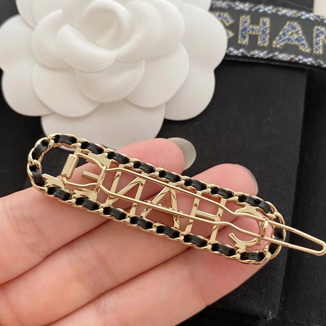 Chanel Basic Jewelry