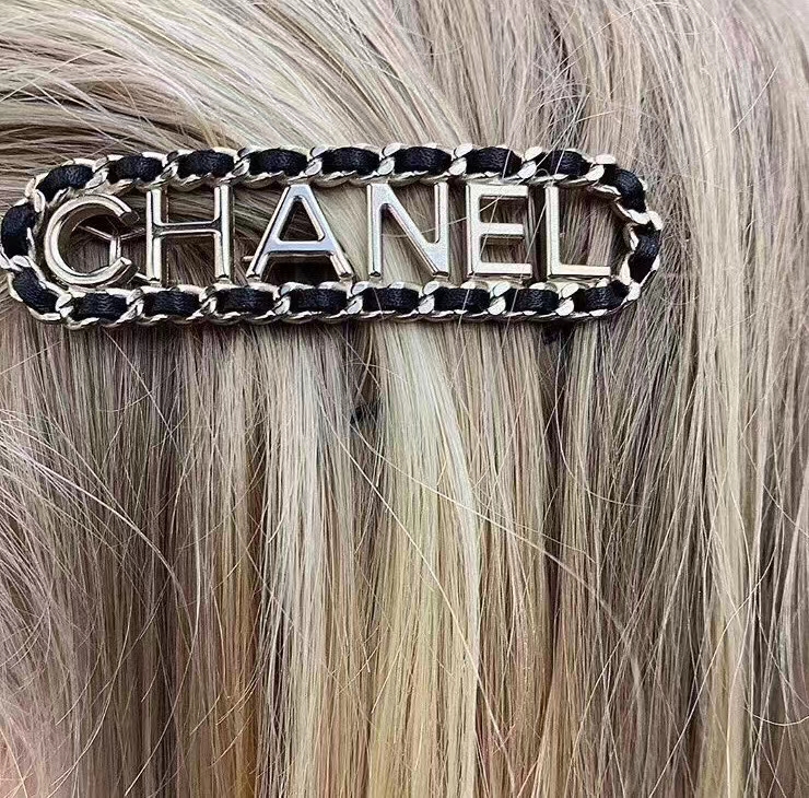 Chanel Basic Jewelry