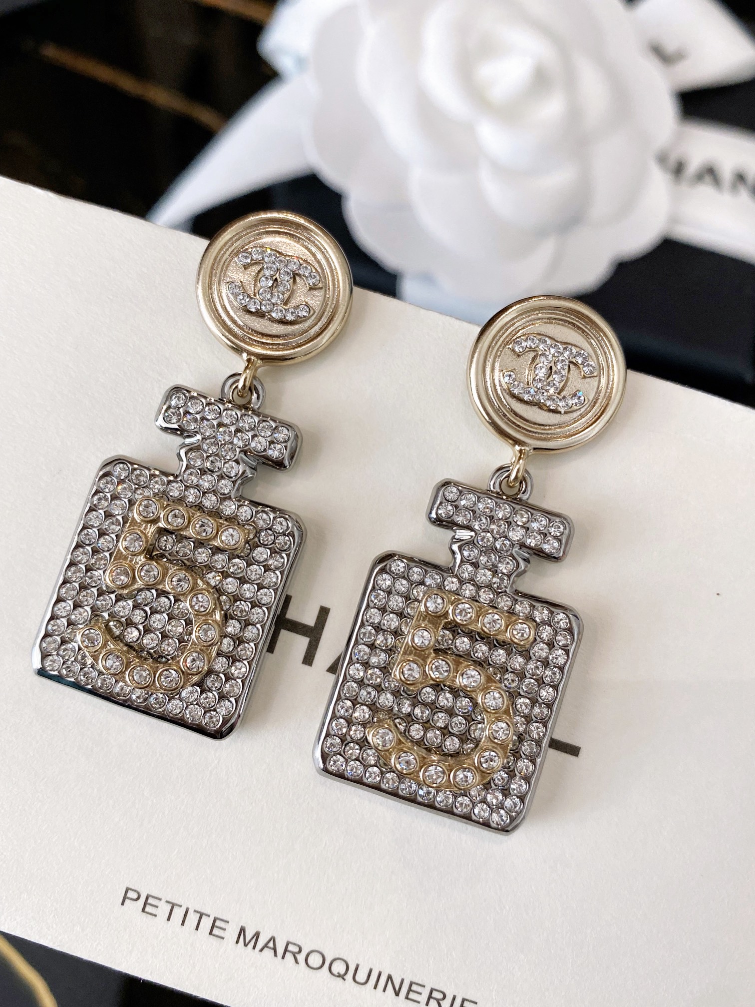 Swarovski Basic Jewelry Inlaid