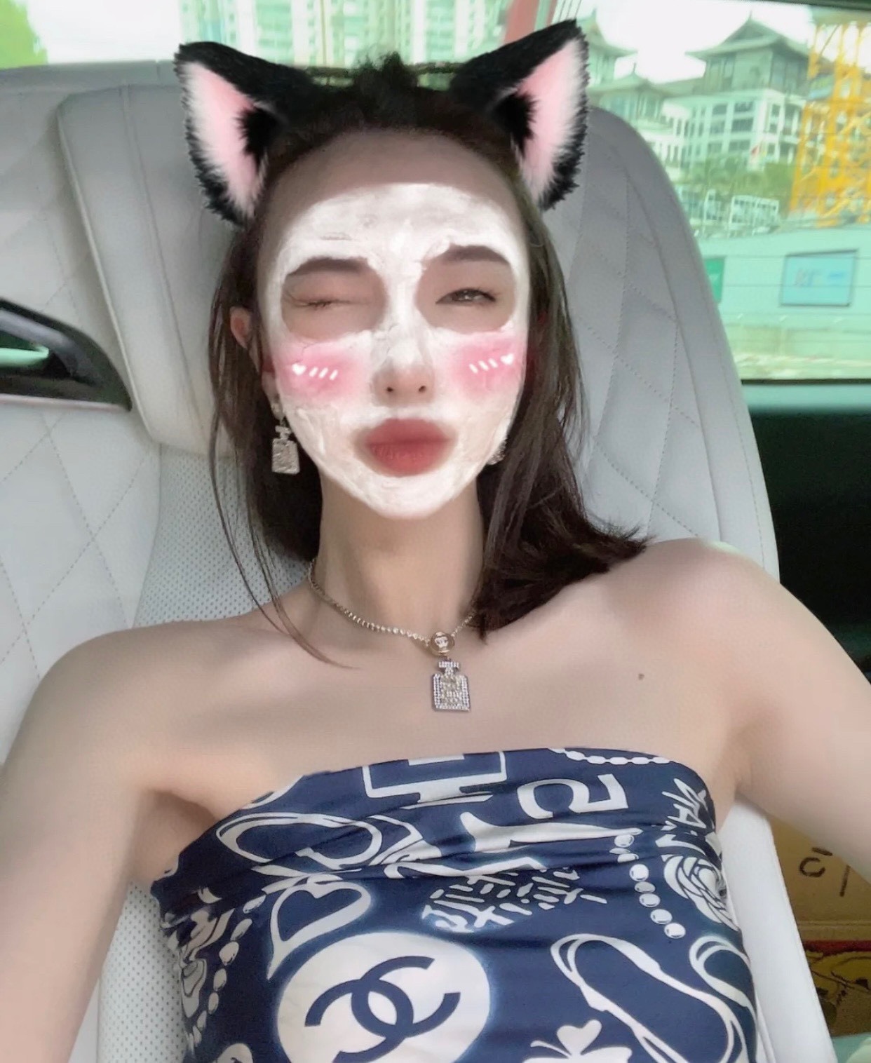 Swarovski Basic Jewelry Inlaid