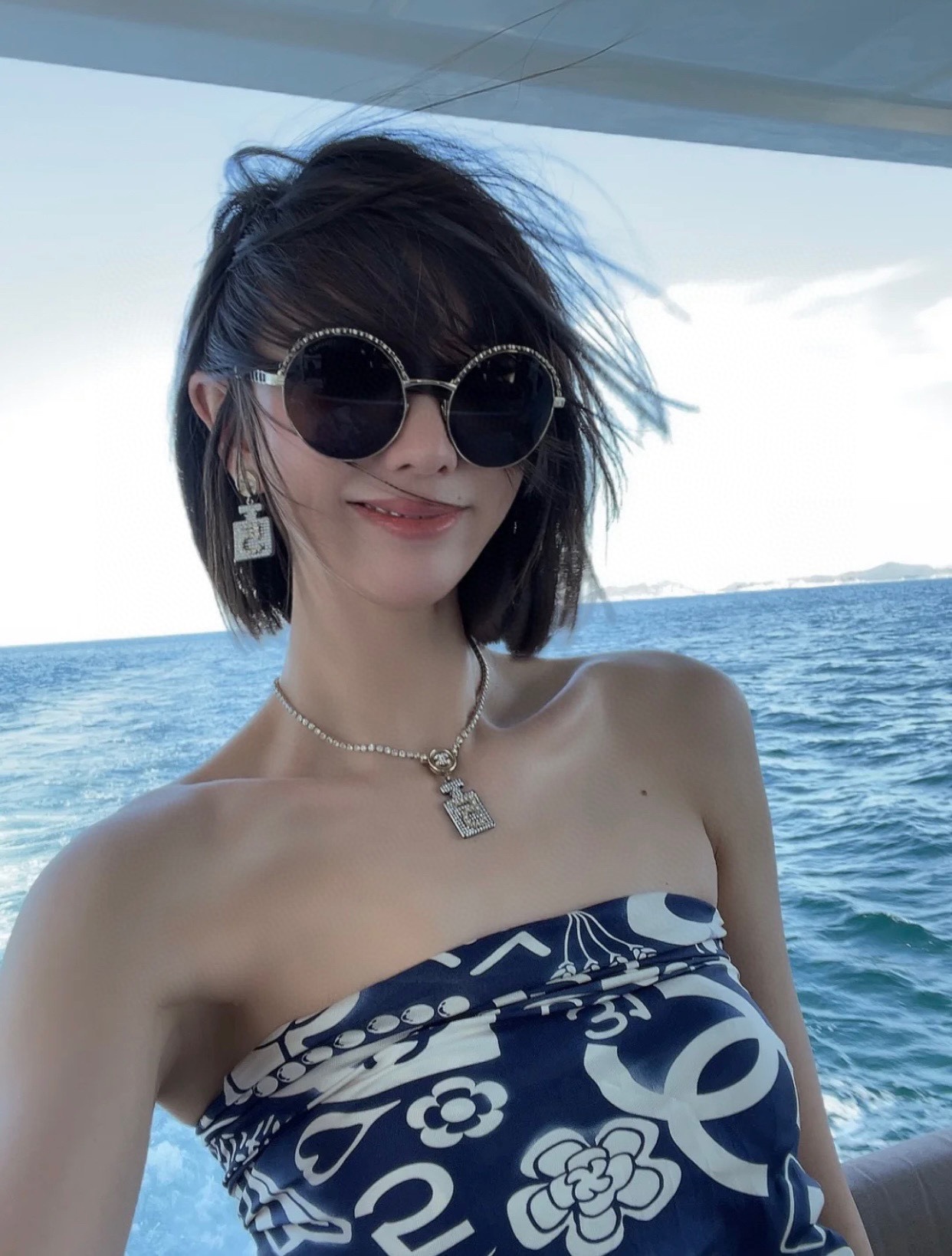 Swarovski Basic Jewelry Inlaid