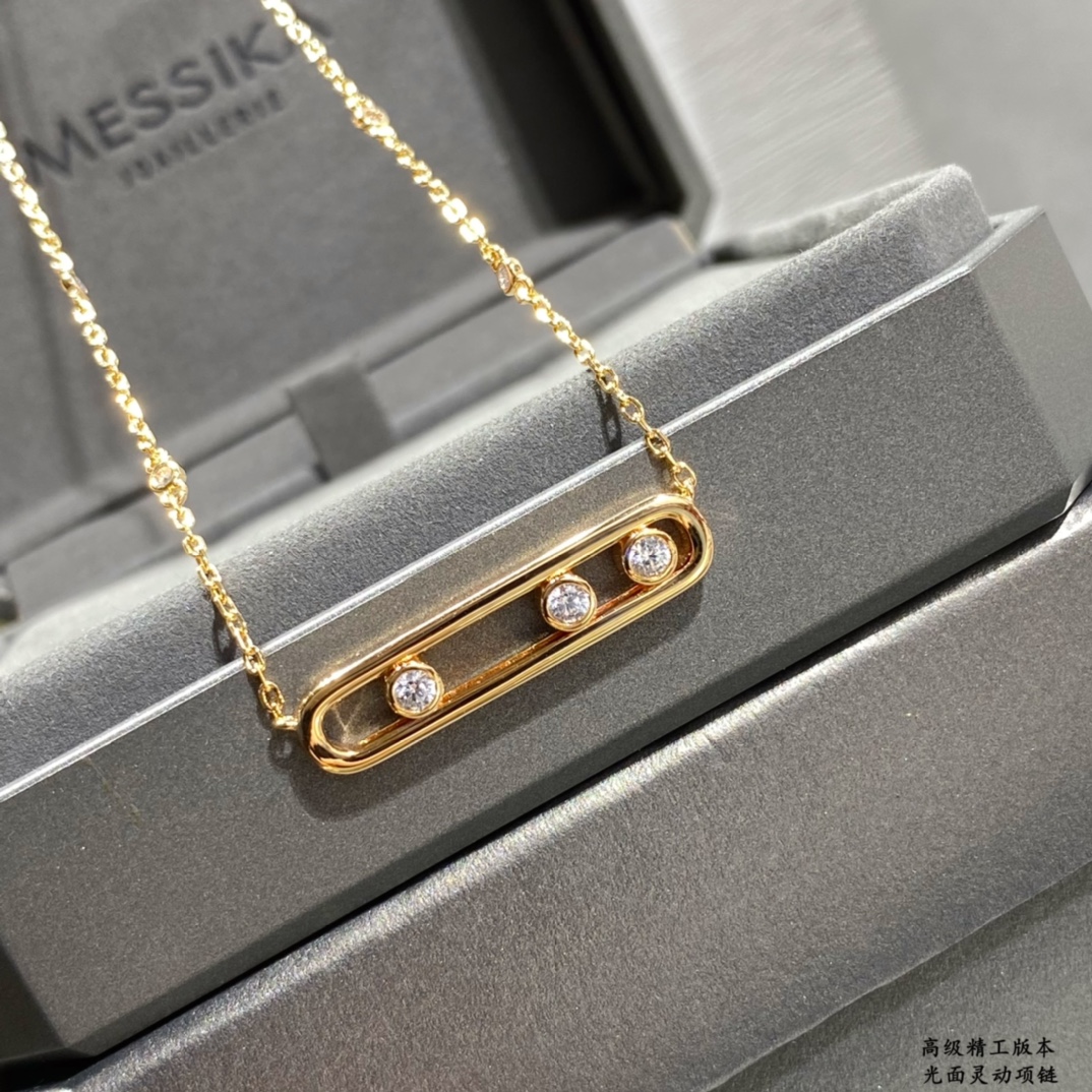 Messika Necklace M
