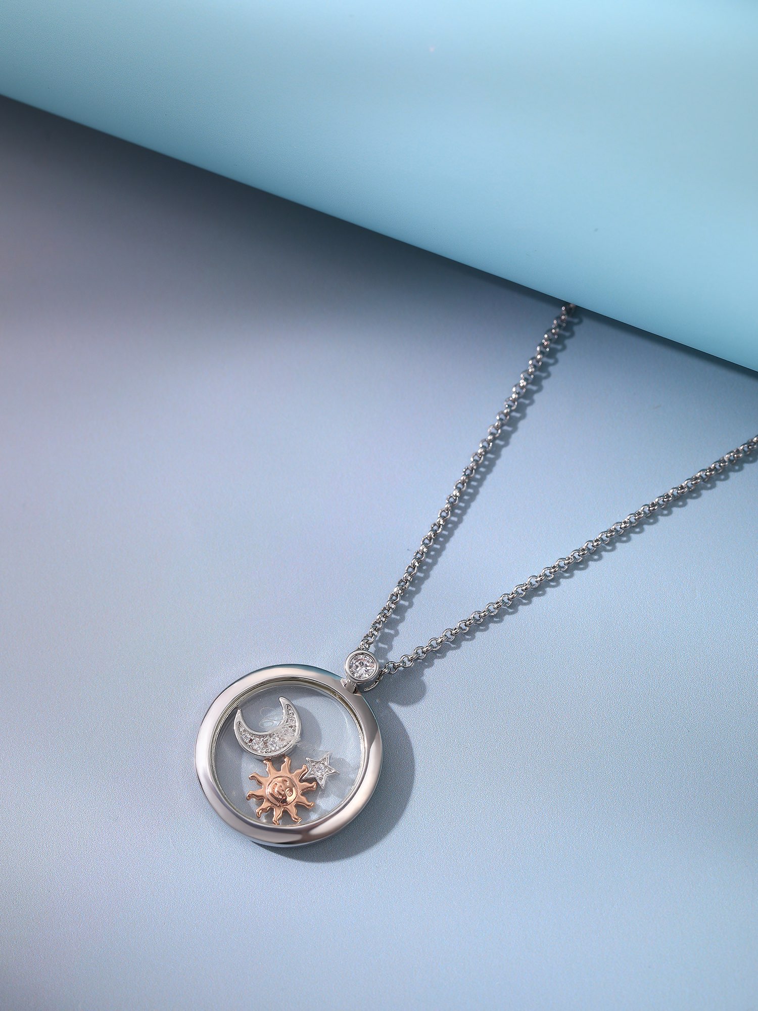 Chopard Necklace Diamond M-s