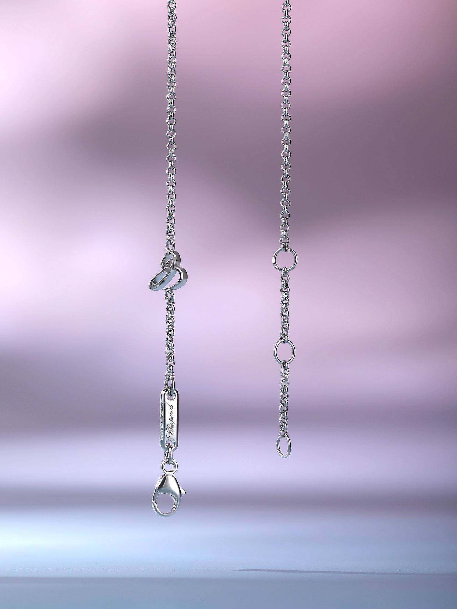 Chopard Necklace Diamond M-s