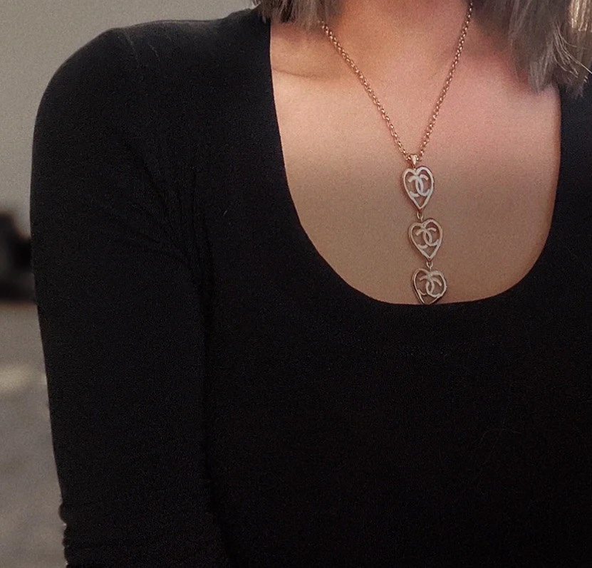 Chanel Necklace L