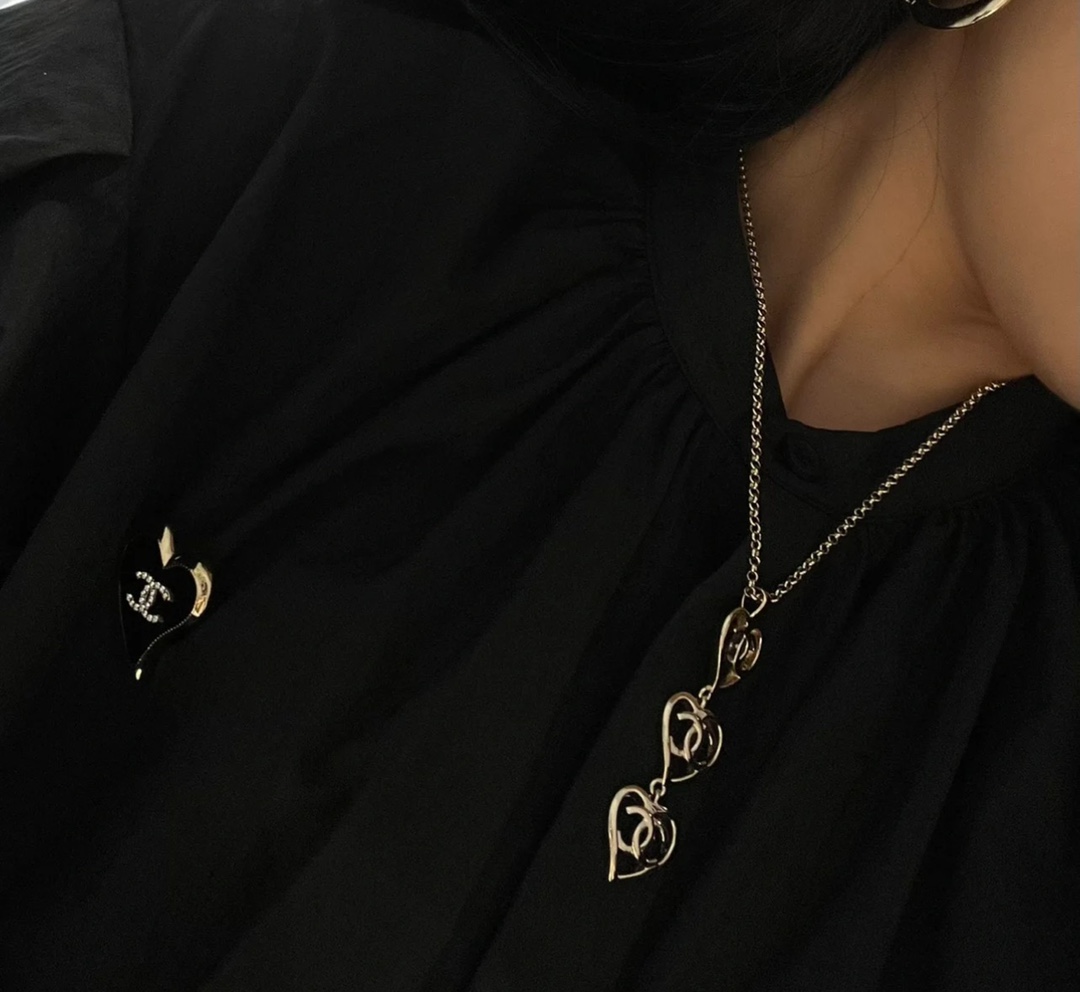 Chanel Necklace L