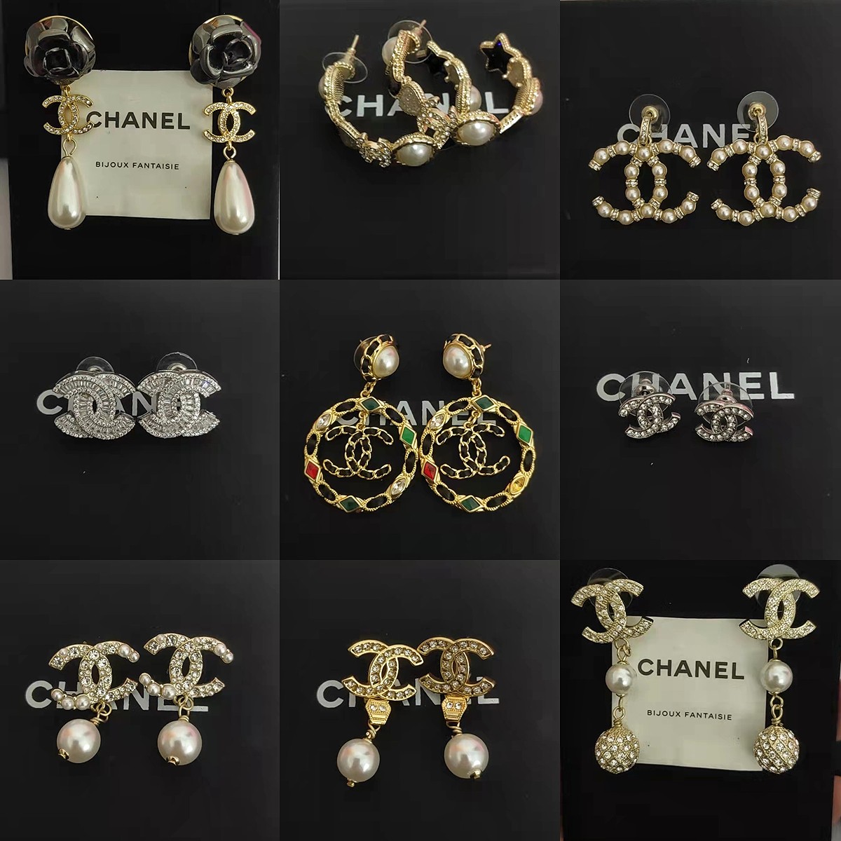 Chanel Necklace