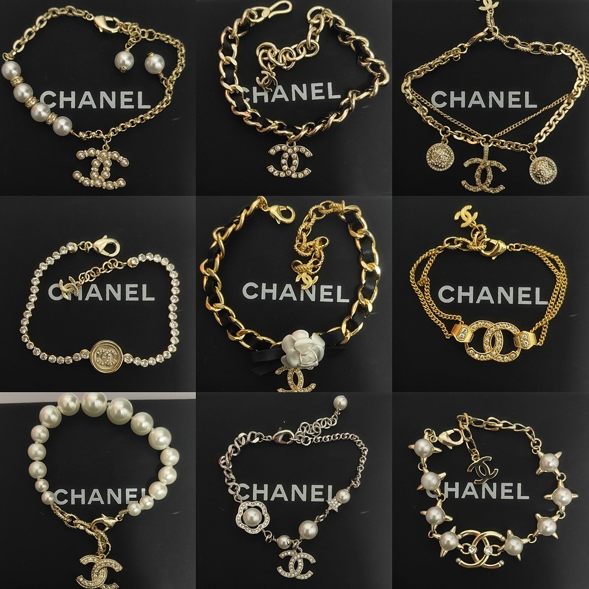 Chanel Necklace