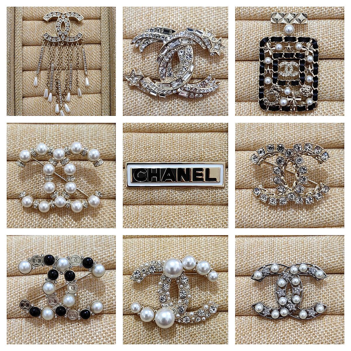 Chanel Necklace
