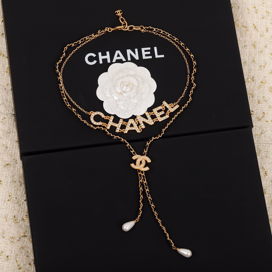 Chanel Necklace
