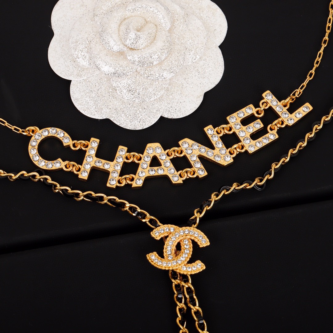 Chanel Necklace