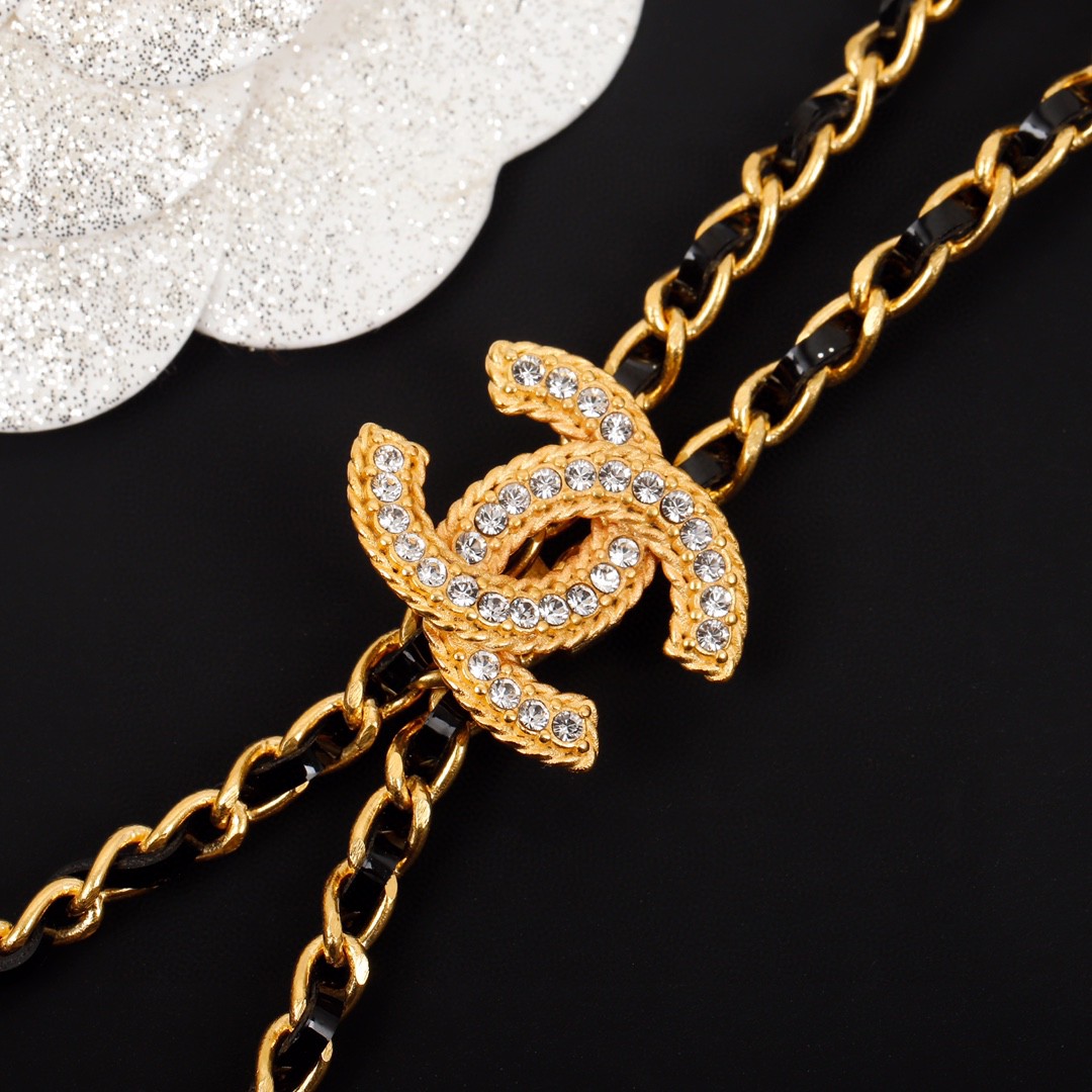 Chanel Necklace