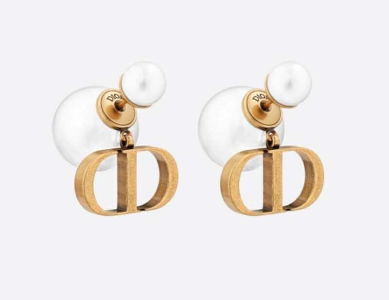 Dior Earrings