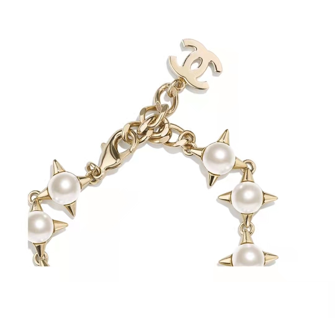 Chanel Basic Jewelry S-l