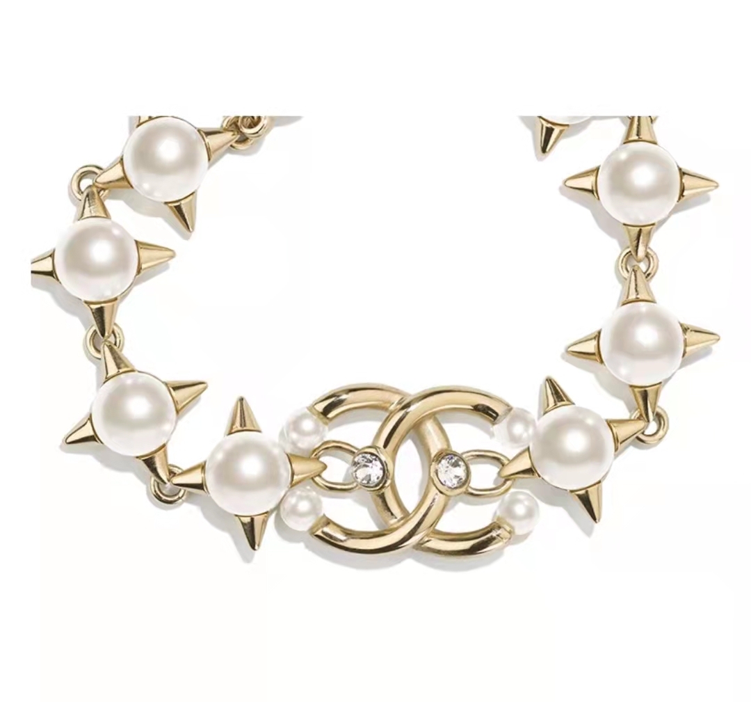 Chanel Basic Jewelry S-l
