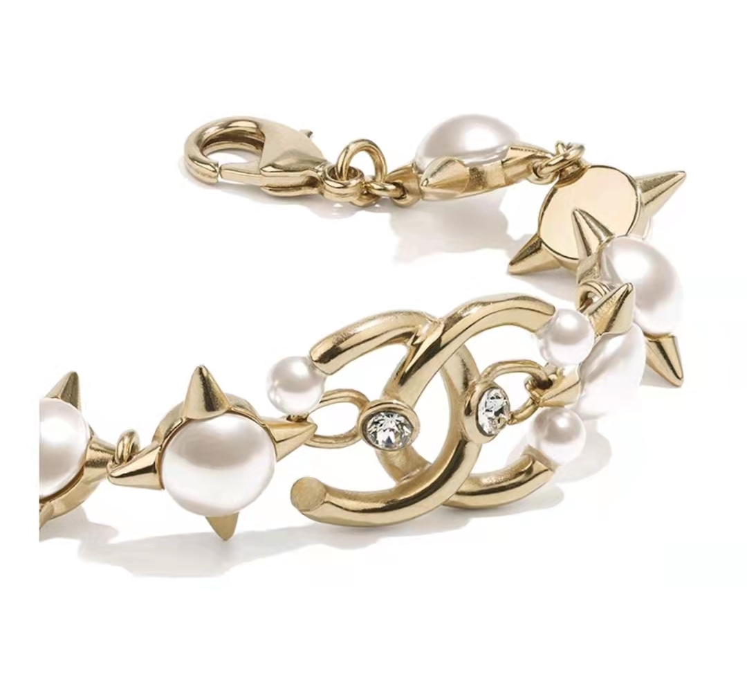 Chanel Basic Jewelry S-l