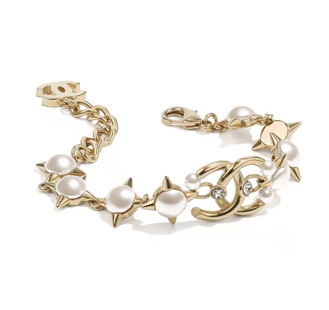Chanel Basic Jewelry S-l