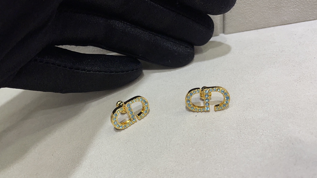 Dior Earrings