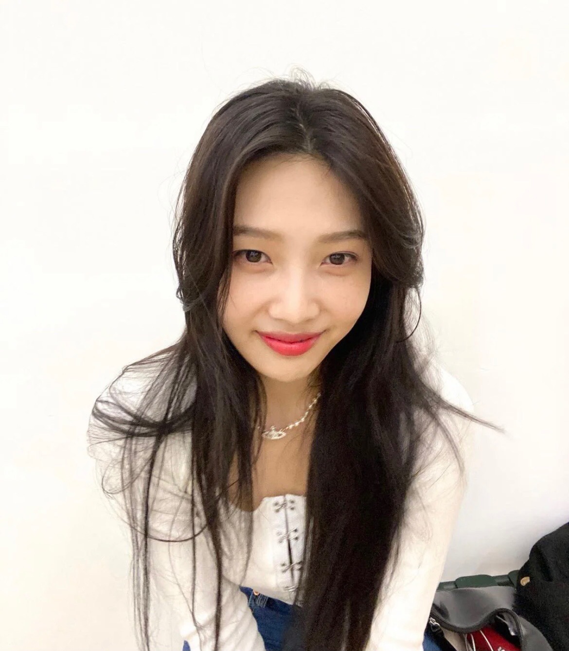 Viviennewestwood Necklace Pearl S