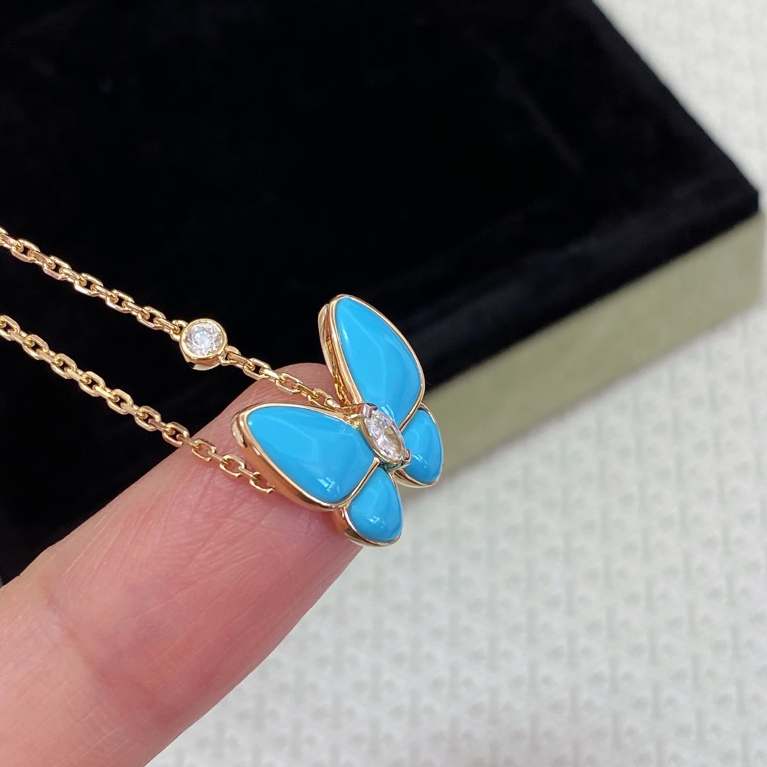 Saint Laurent Basic Jewelry Diamond S-l