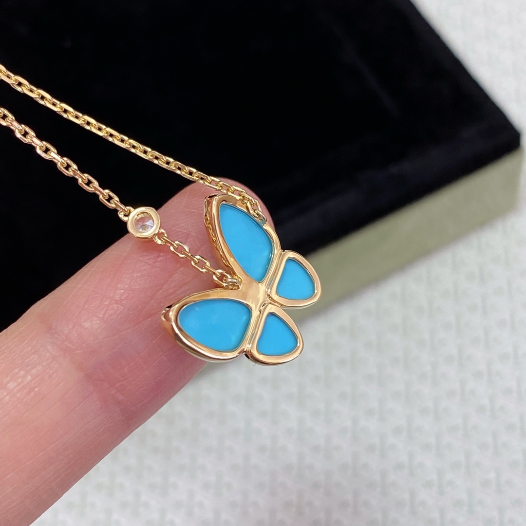 Saint Laurent Basic Jewelry Diamond S-l