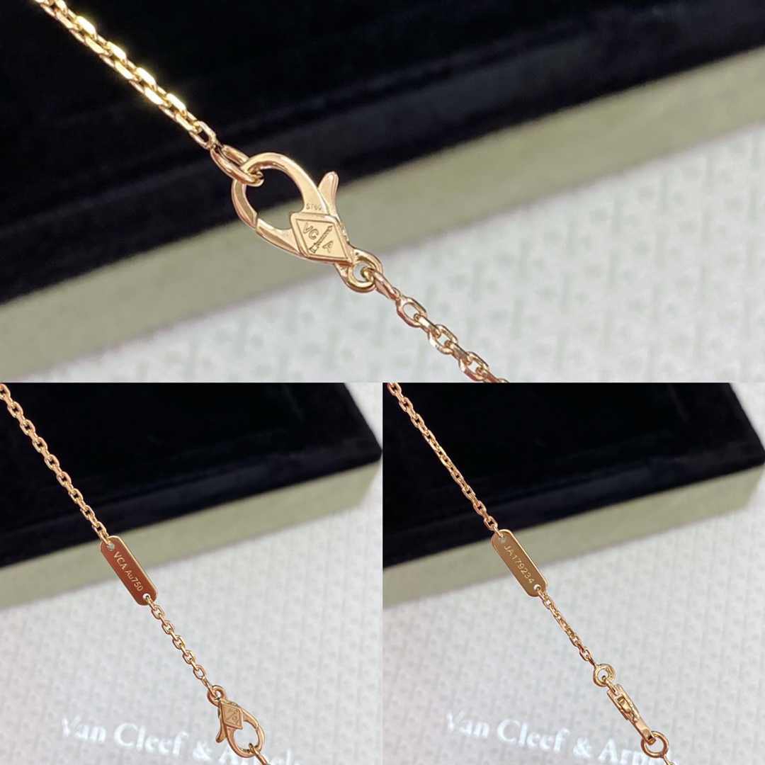 Saint Laurent Basic Jewelry Diamond S-l