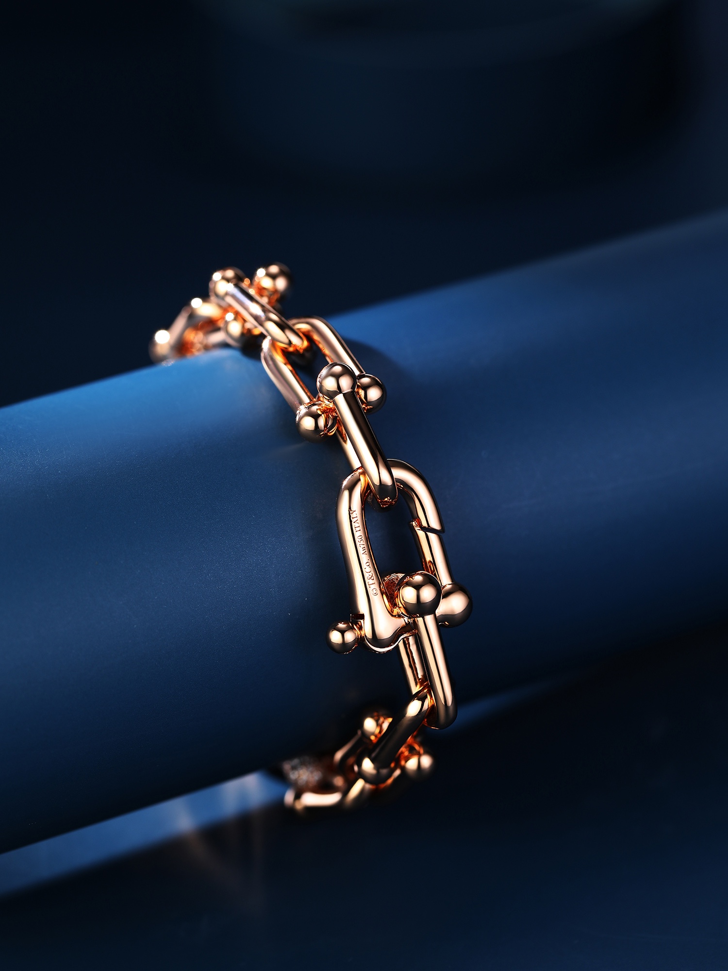 Tiffany Co Female Bracelet Diamond 19-17