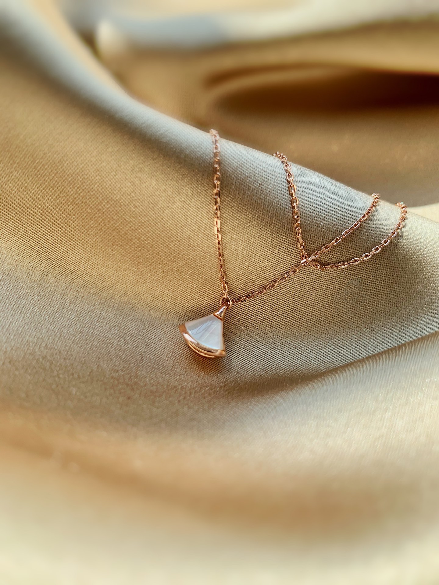 Bvlgari Bracelet Silver Gold Adjustable S-l-m