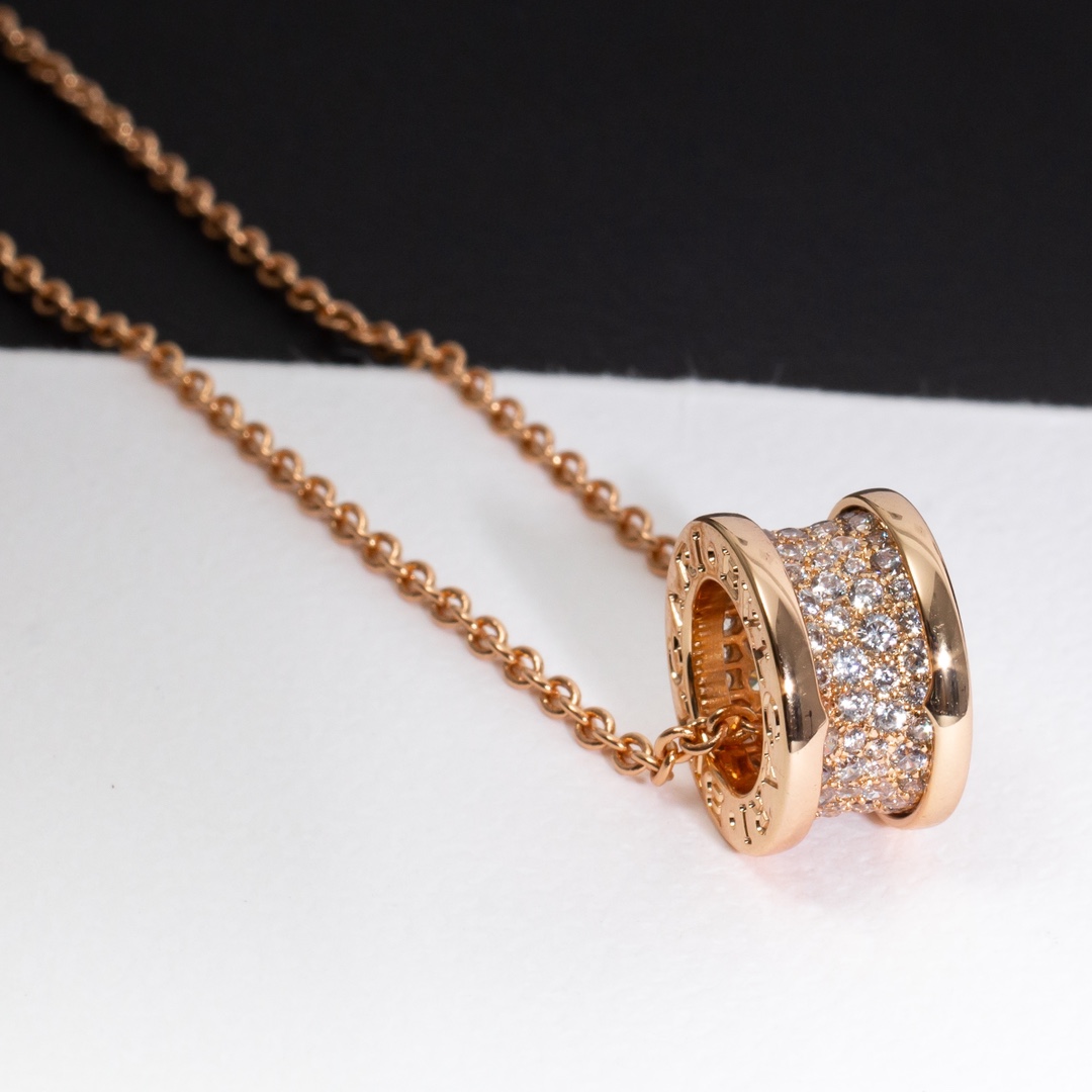 Bvlgari Basic Jewelry L
