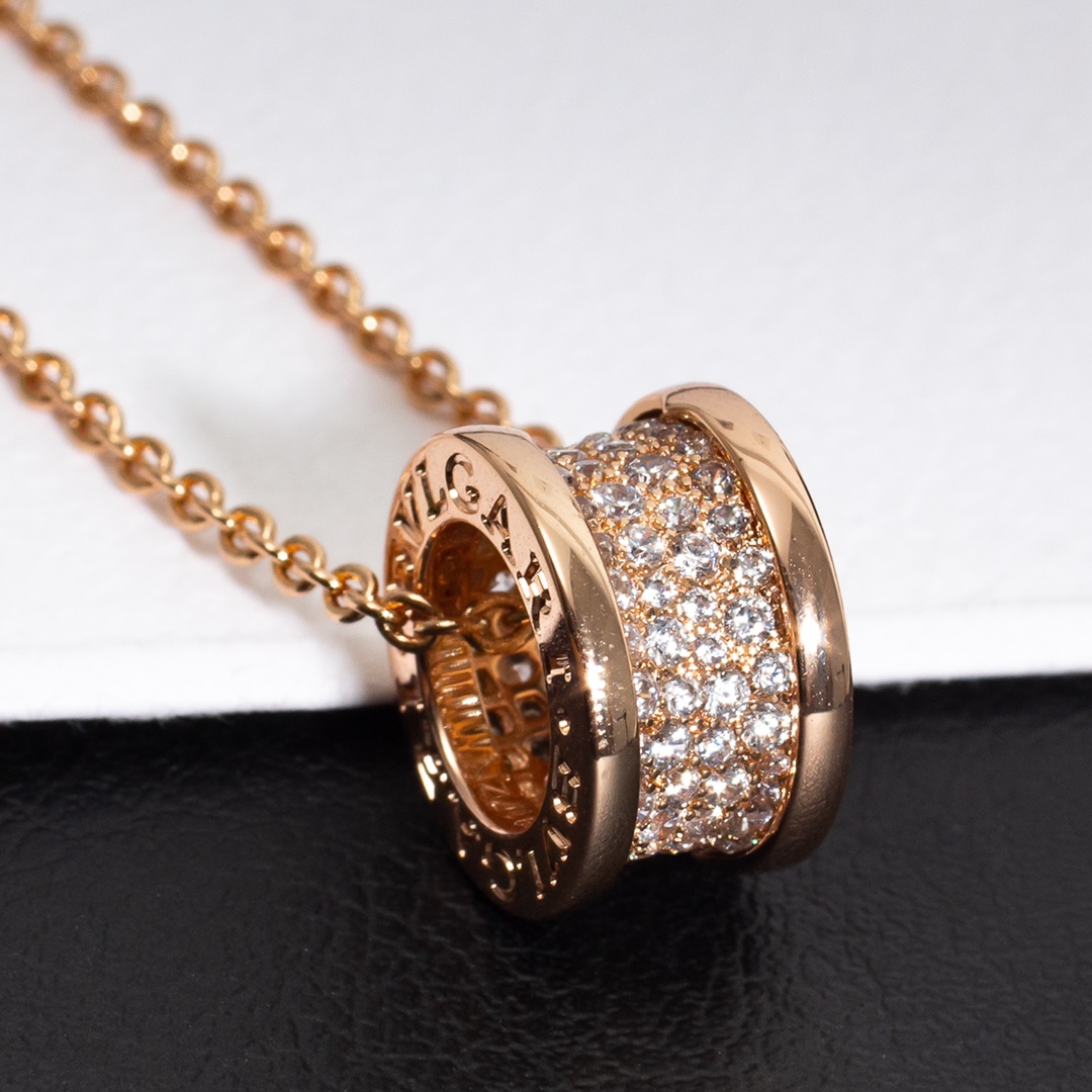 Bvlgari Basic Jewelry L