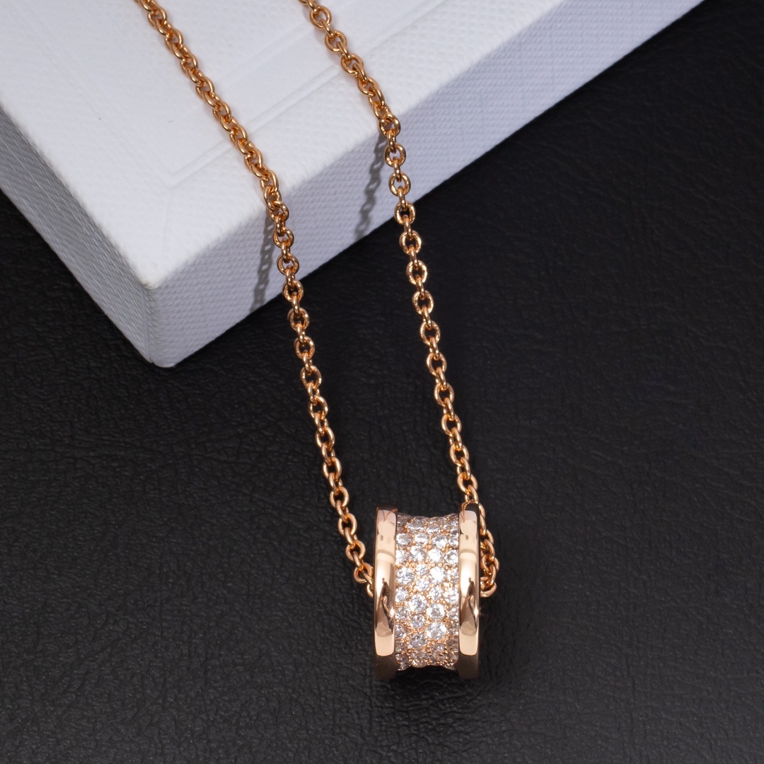 Bvlgari Basic Jewelry L
