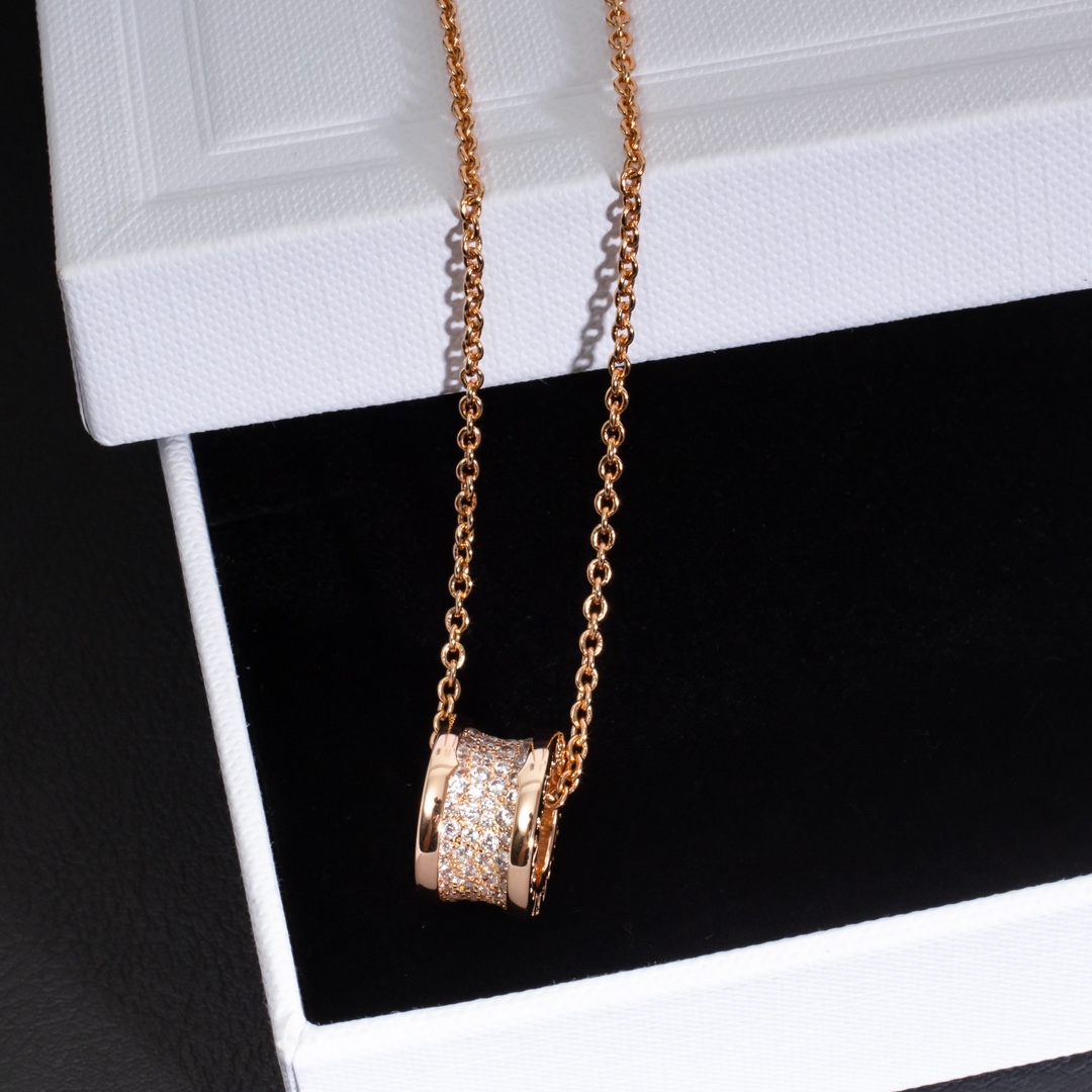 Bvlgari Basic Jewelry L