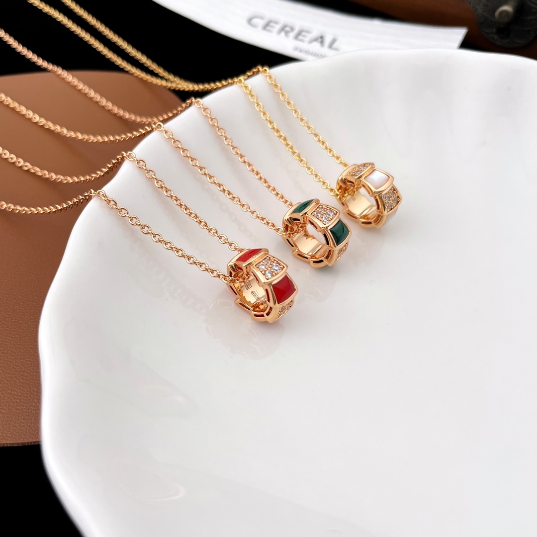 Bvlgari Necklace