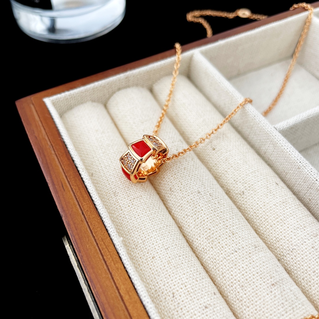 Bvlgari Necklace