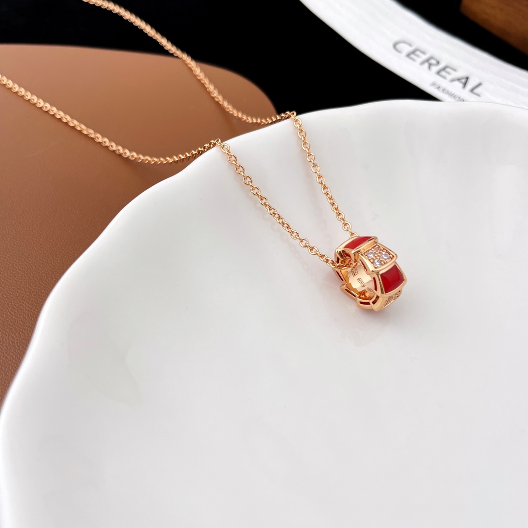 Bvlgari Necklace
