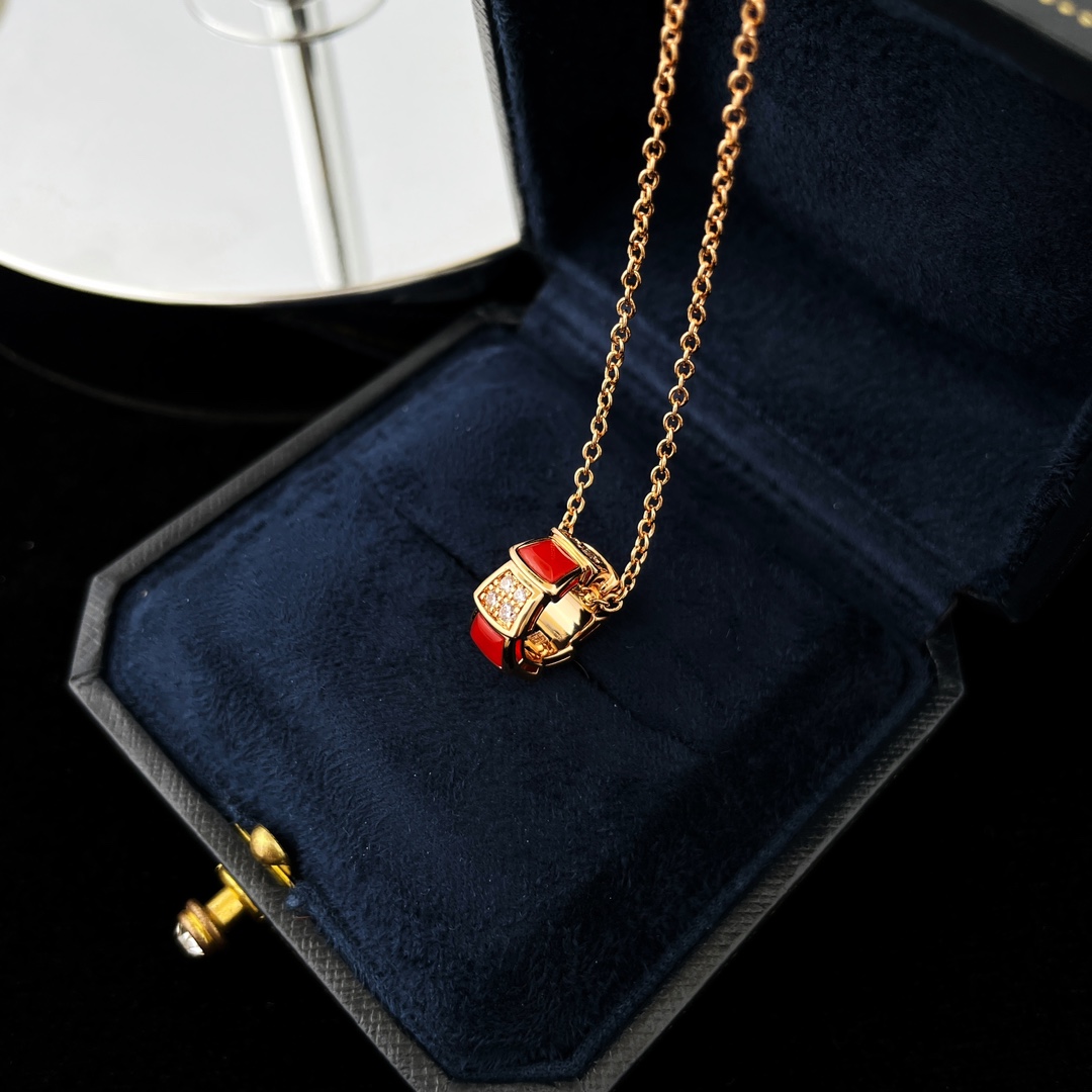 Bvlgari Necklace
