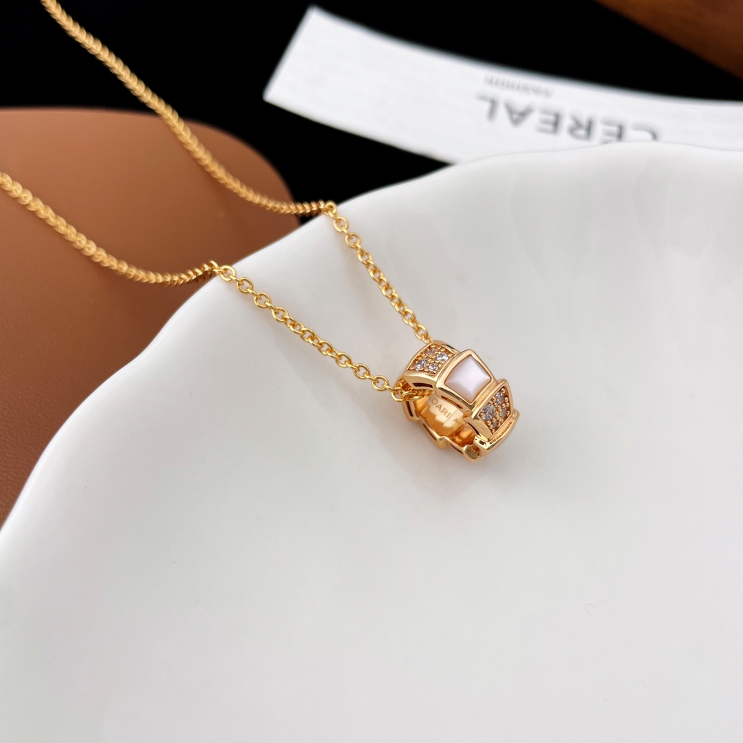 Bvlgari Necklace