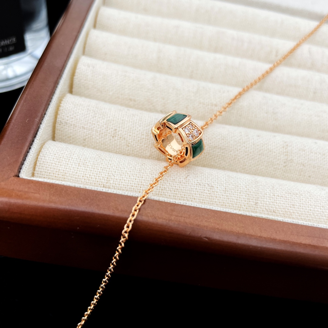 Bvlgari Necklace