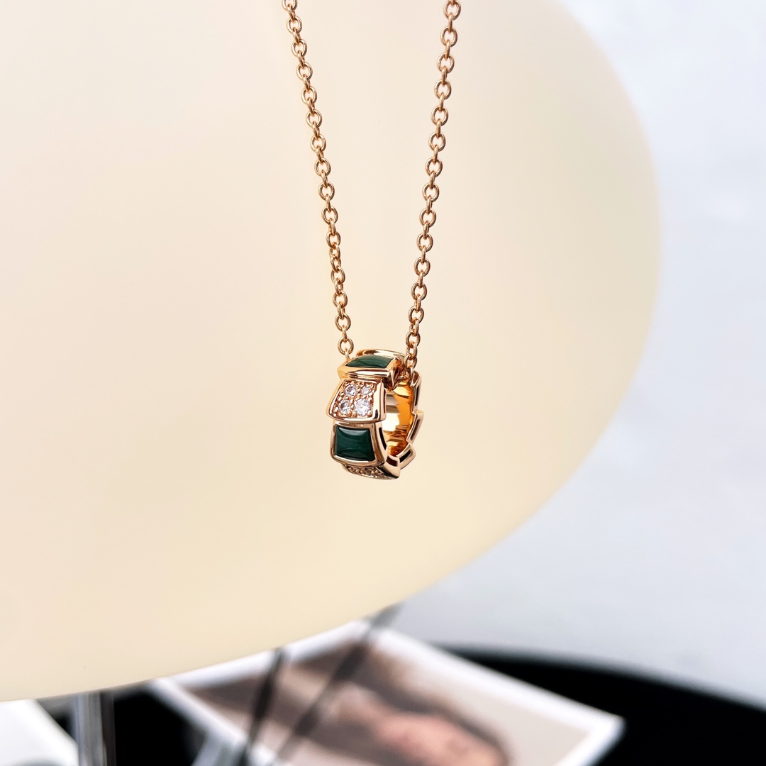Bvlgari Necklace