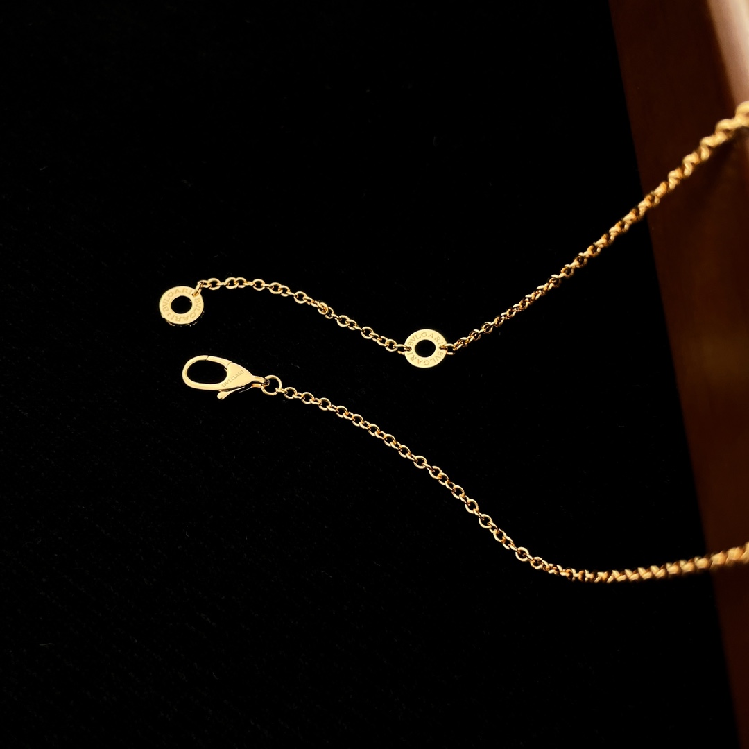 Bvlgari Necklace