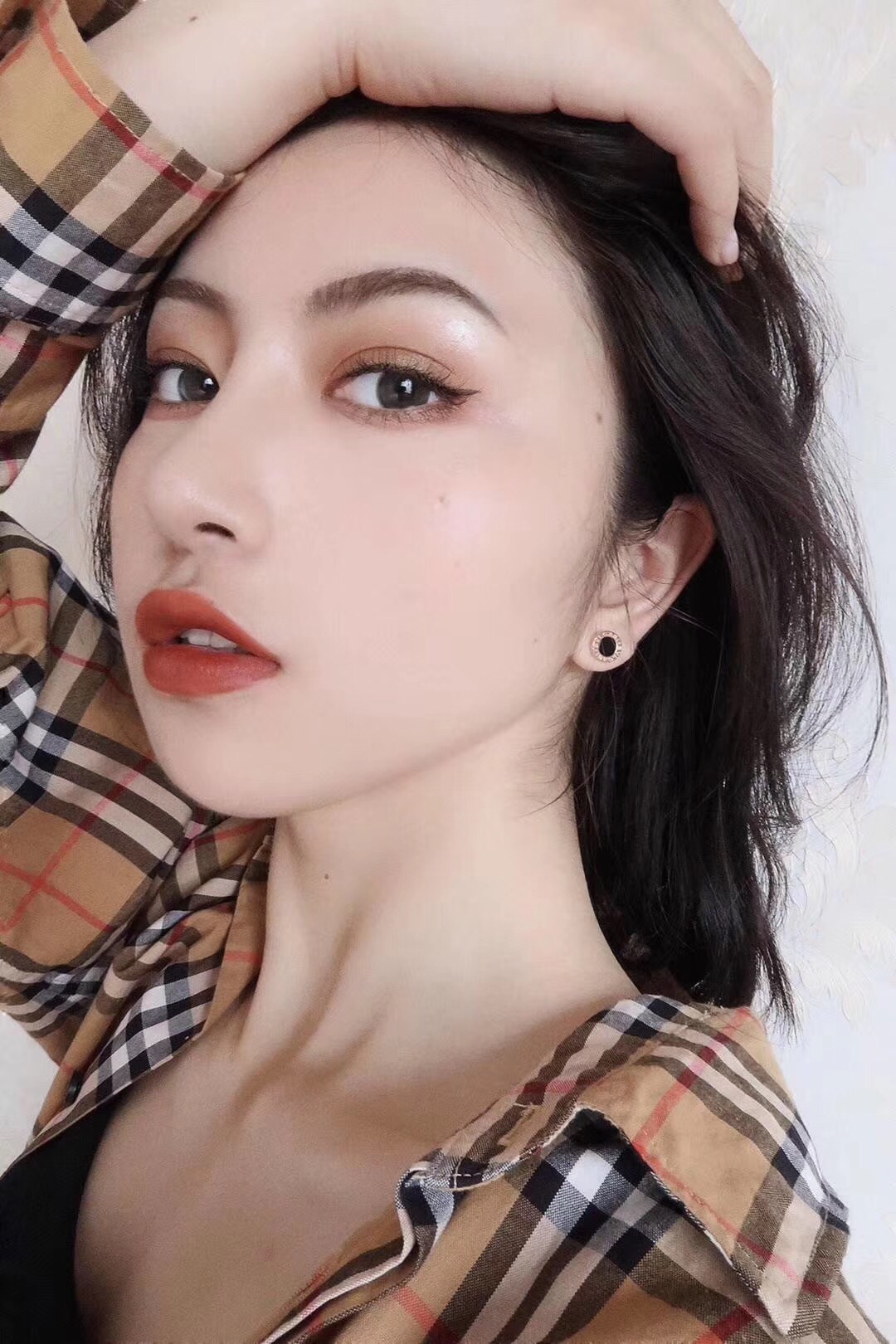 Bvlgari Earrings