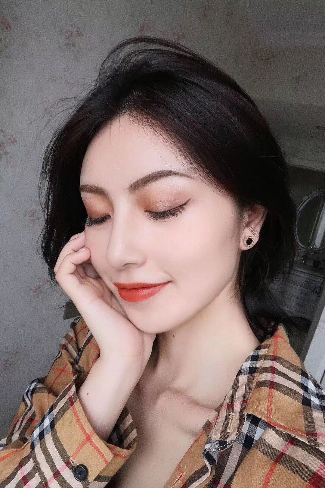 Bvlgari Earrings