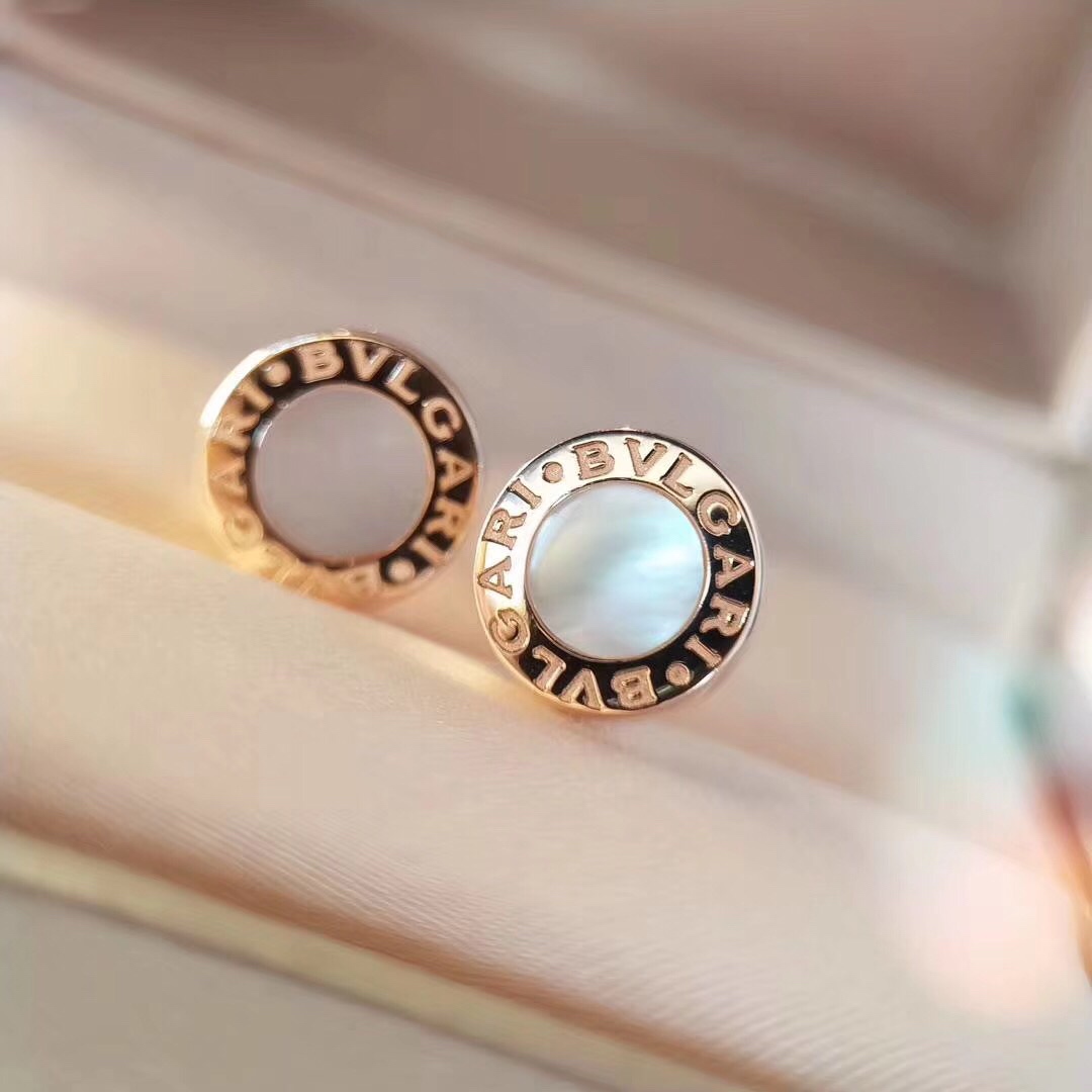 Bvlgari Earrings