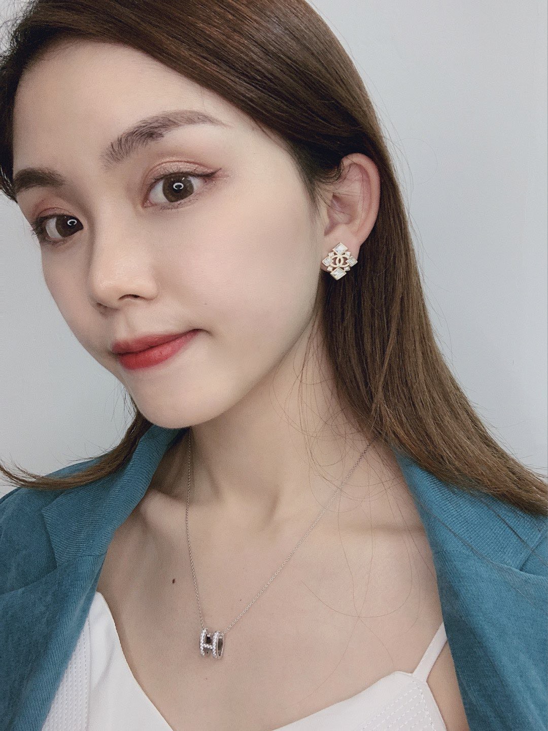 Chanel Necklace S-l