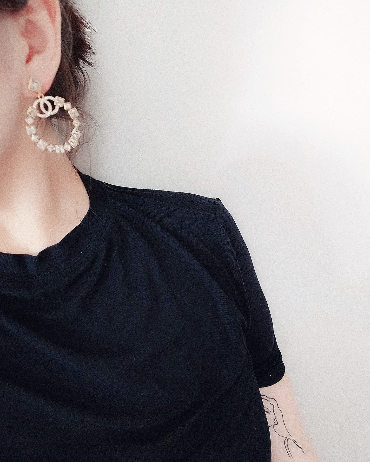 Chanel Necklace S-l