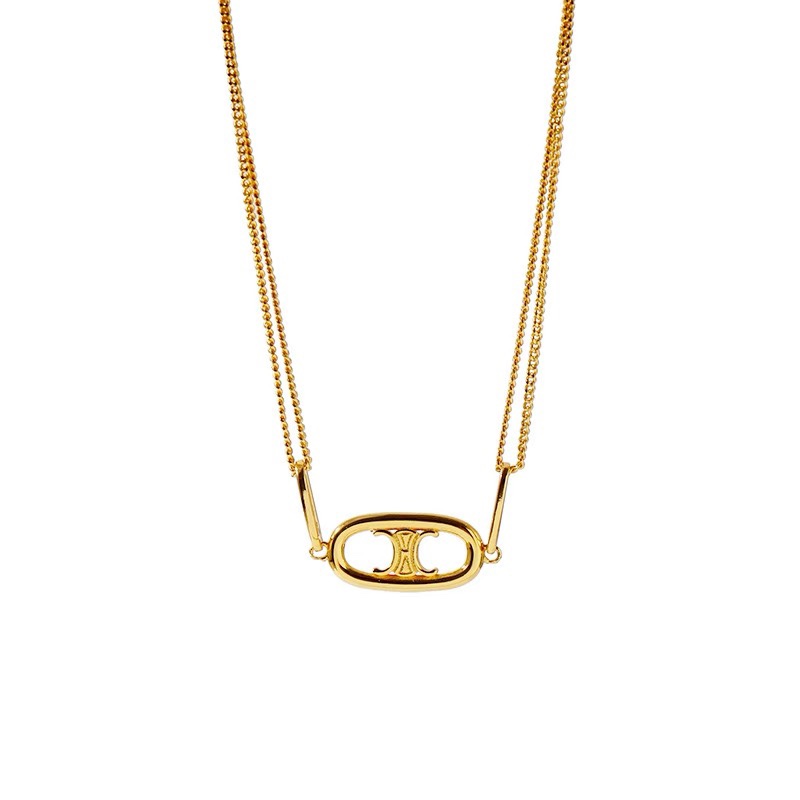 Chanel Necklace L