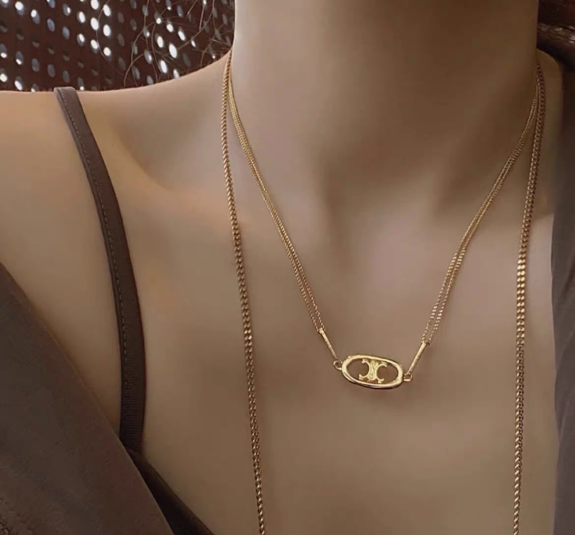 Chanel Necklace L