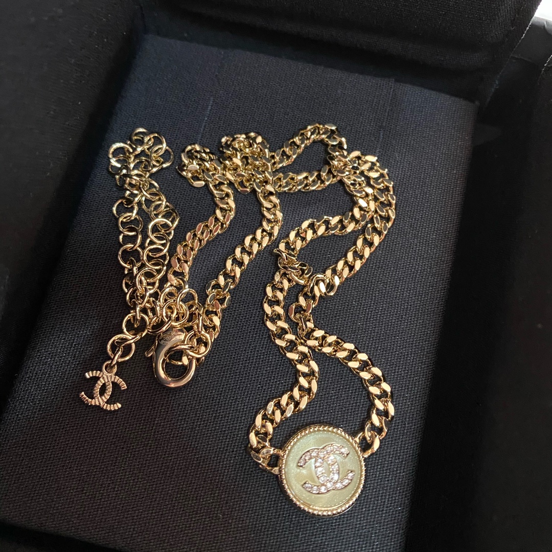 Chanel Necklace
