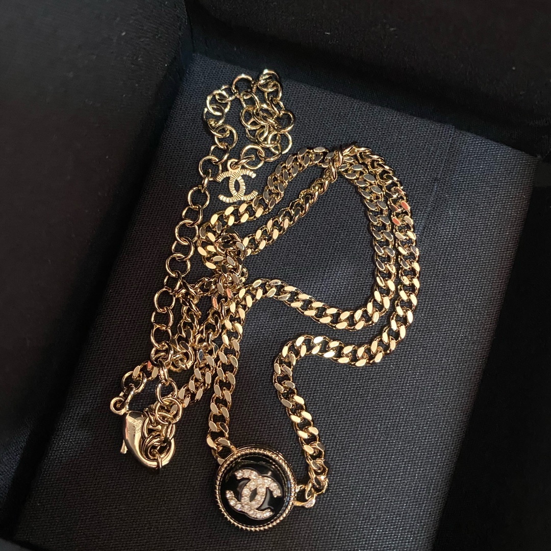 Chanel Necklace