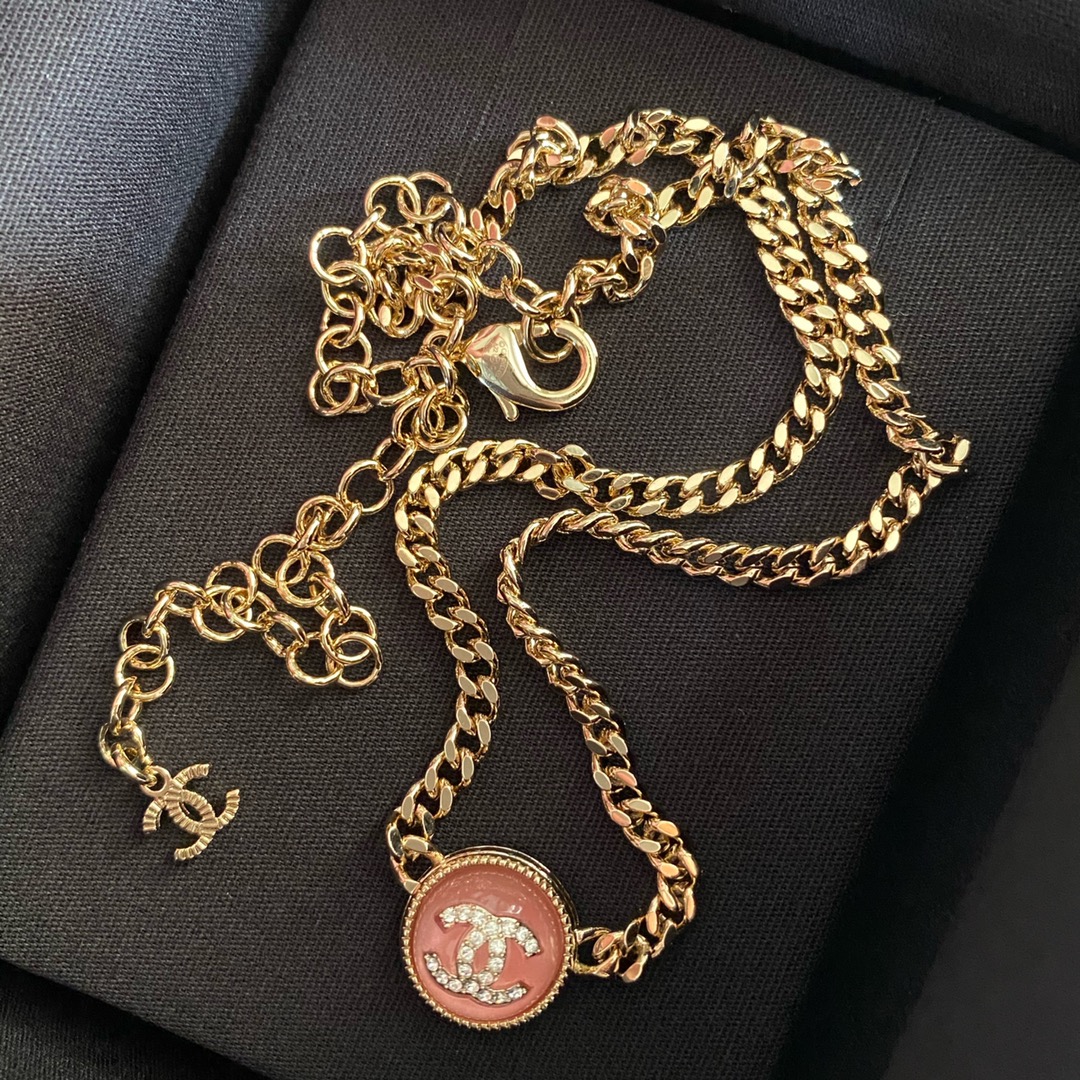 Chanel Necklace
